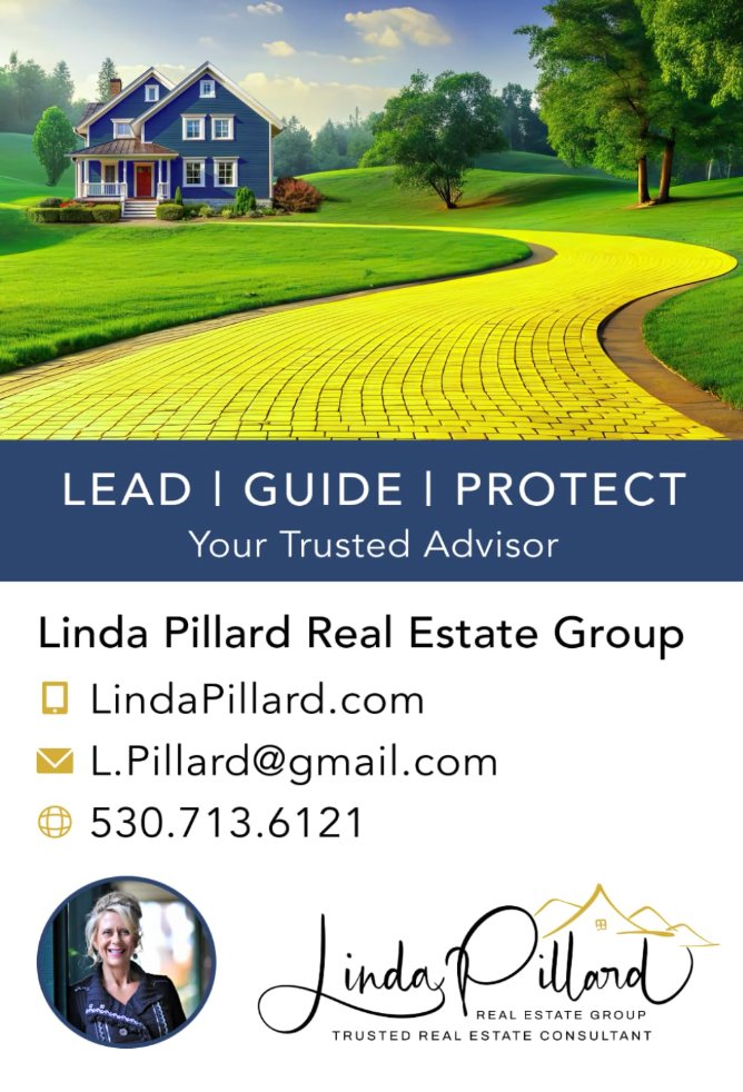 Linda Pillard - Your Real Estate Consultant For Life